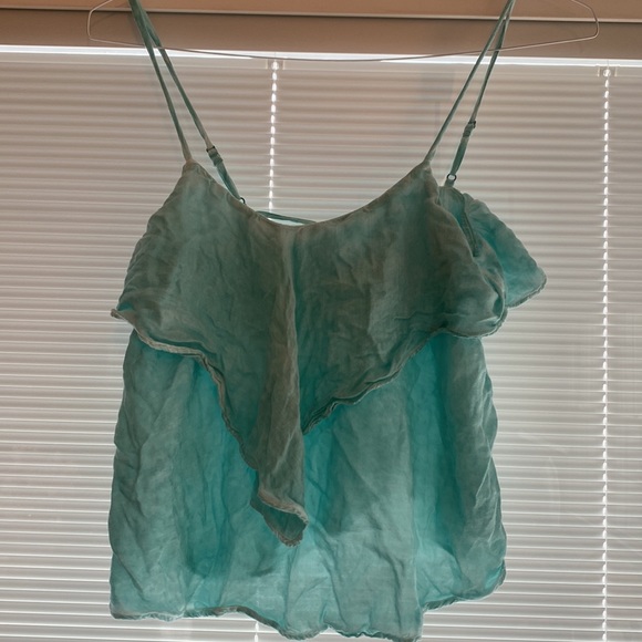 AE BUNDLE!  10 PIECE!!!Women’s American Eagle size XS 10 Item Bundle - Picture 6 of 16